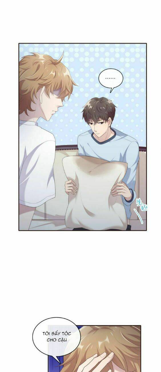 cao phán chapter 7 20