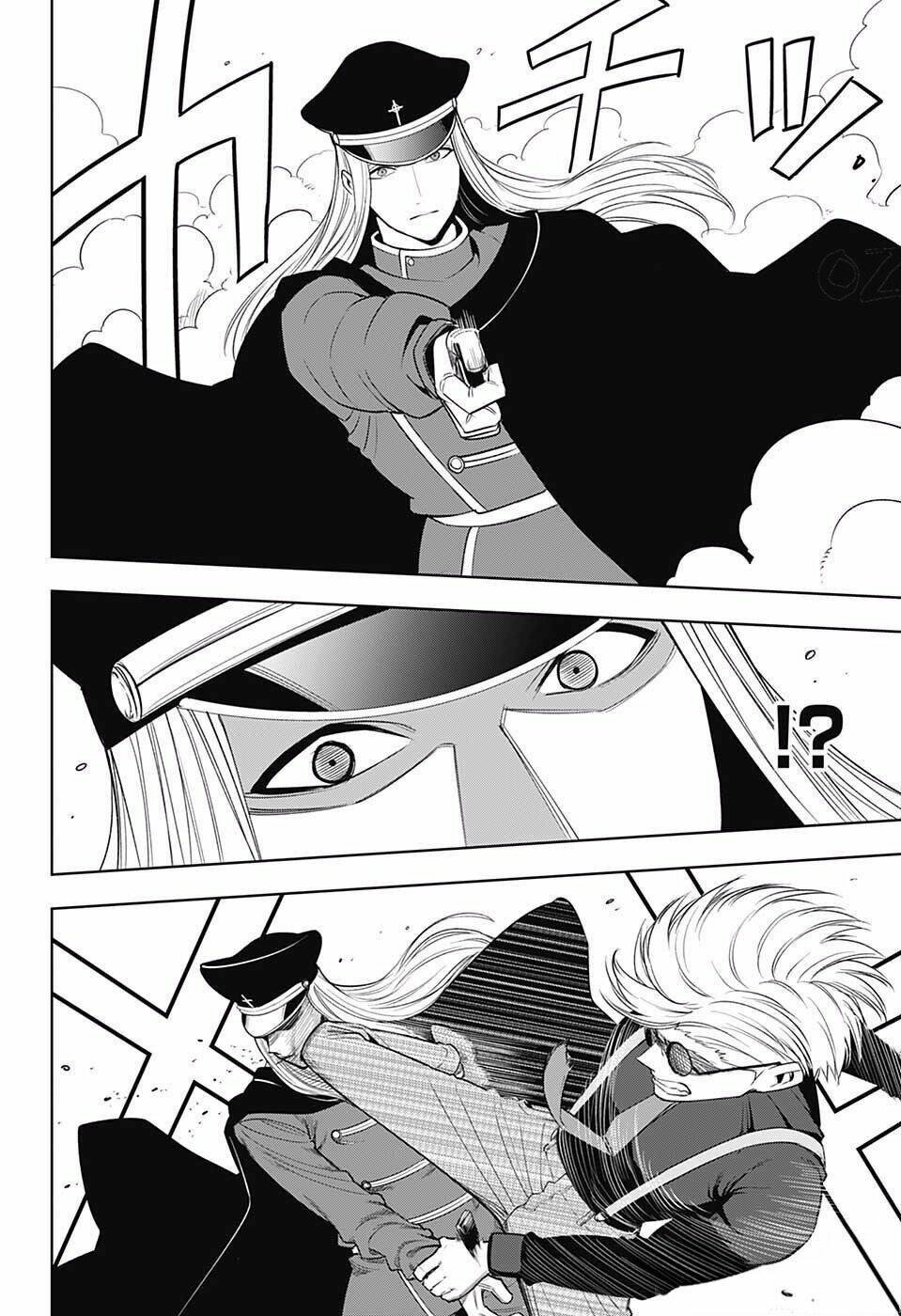 noah's notes chapter 6 8