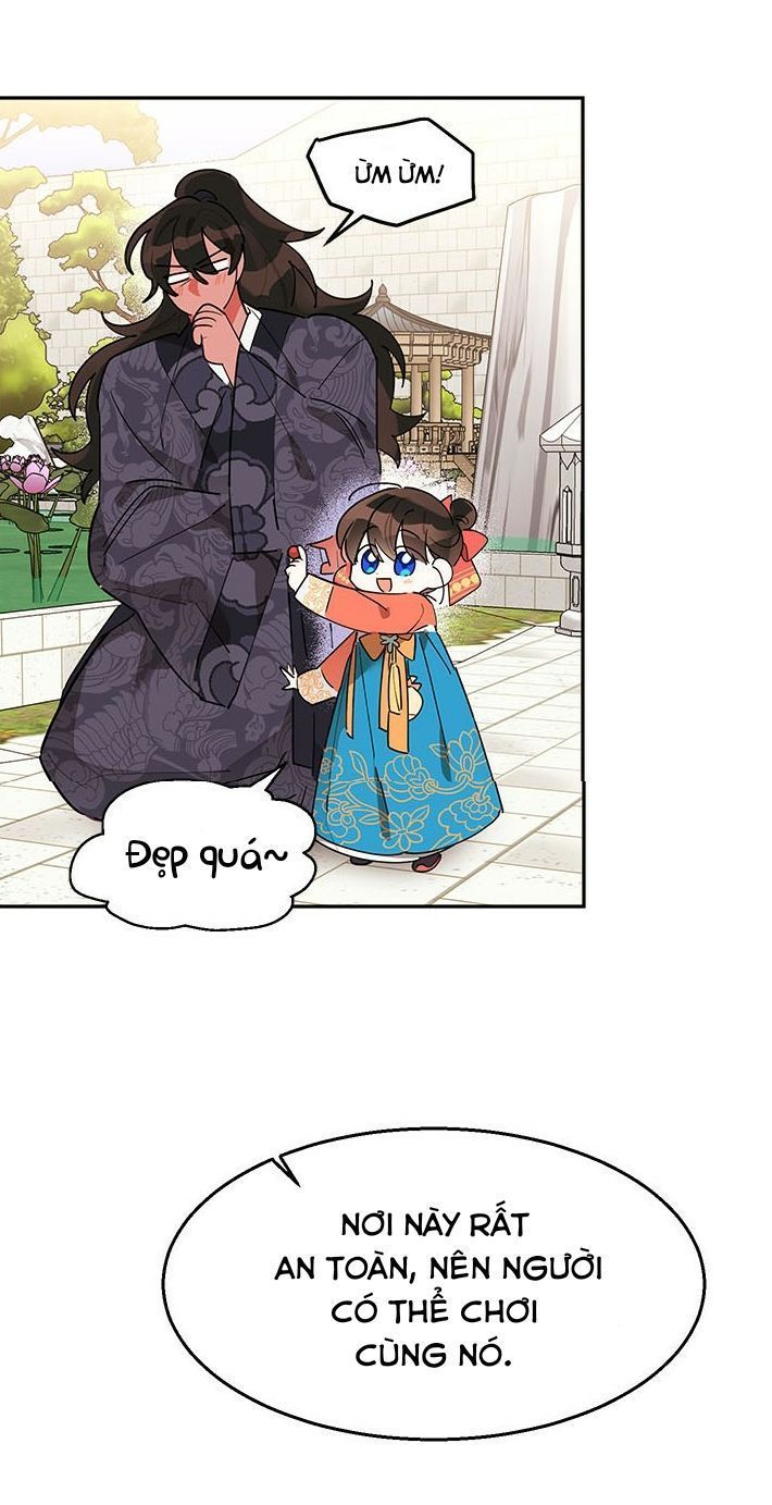 con gái bảo bối của boss phản diện chapter 8 24