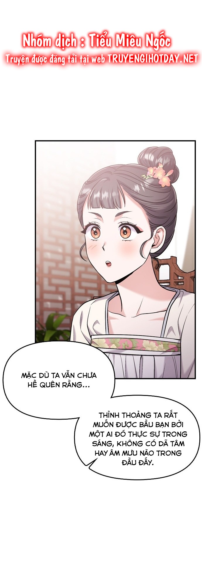 cao thủ chốn hậu cung chapter 28 14