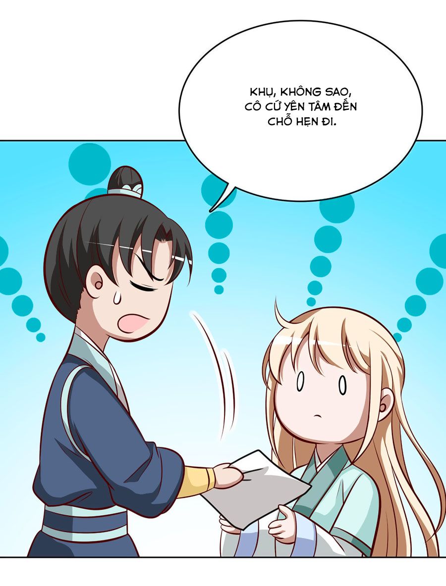 kiêu ngạo vương gia chủng điền phi chapter 55 6