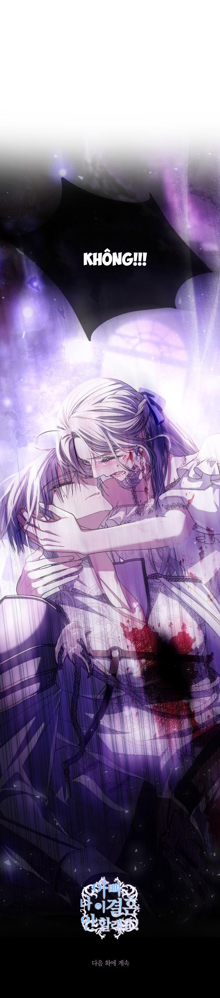 cha à, con không muốn kết hôn đâu chapter 120 66