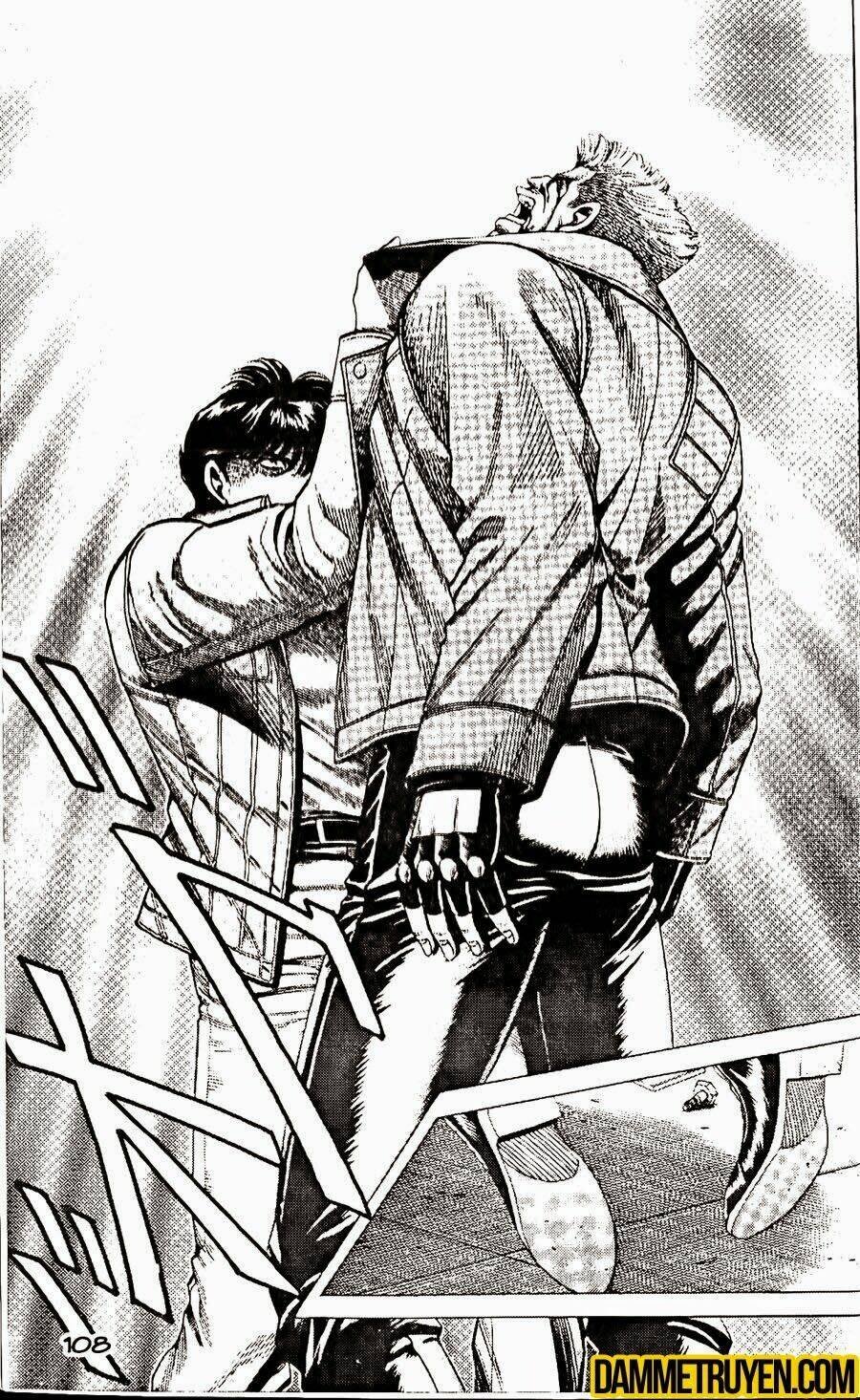 sức mạnh nhân đôi chapter 23.2 15