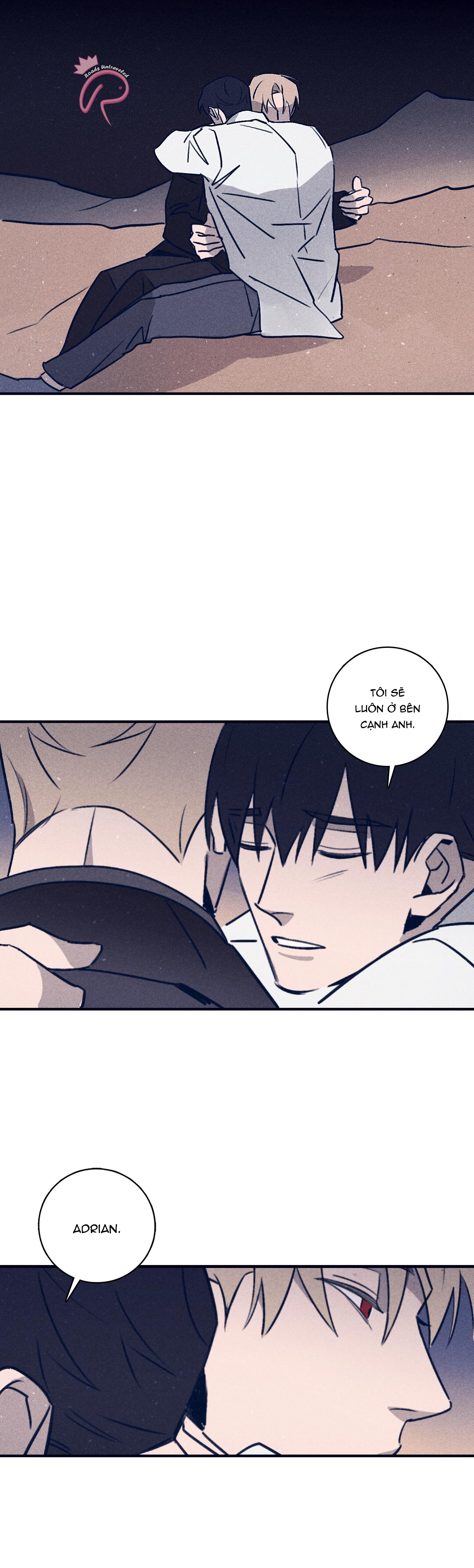 độc dược (marcel) chapter 52 12