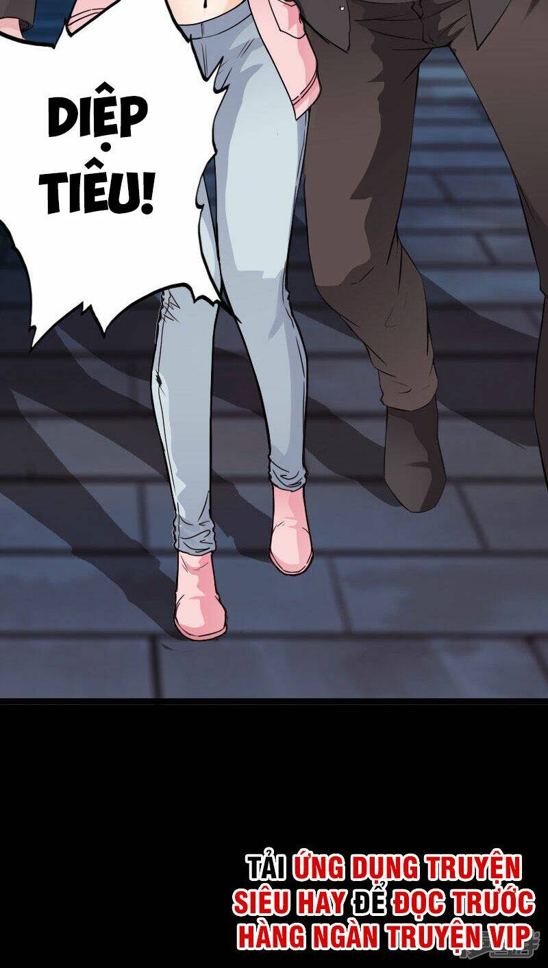tuyệt phẩm tà thiếu chapter 97 22