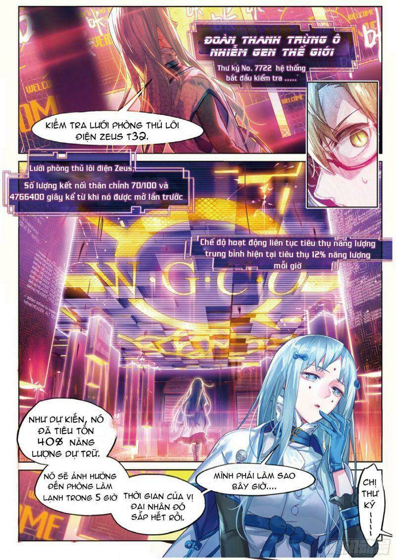 miêu tương phản chuyển chapter 7.2 10