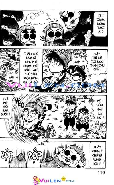 ninja loạn thị chapter 55 110