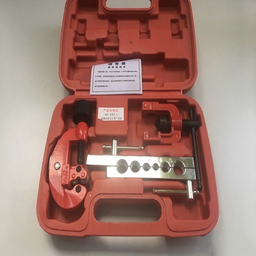 Bộ lã ống đồng 6-15mm DC33
