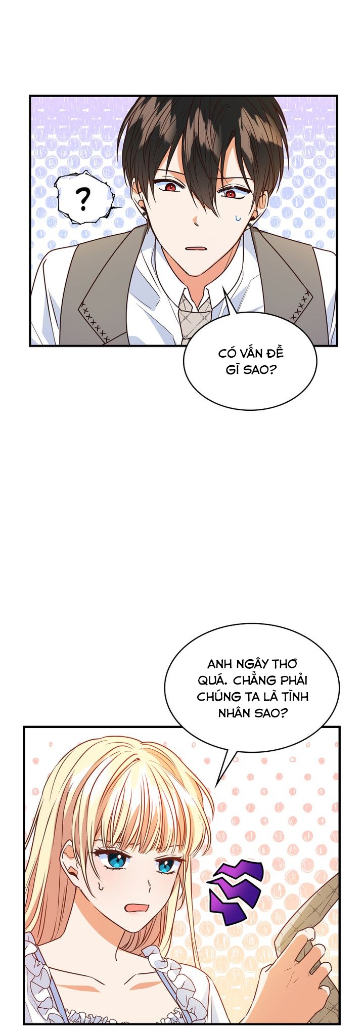 công lý của một ác nữ chapter 5 17