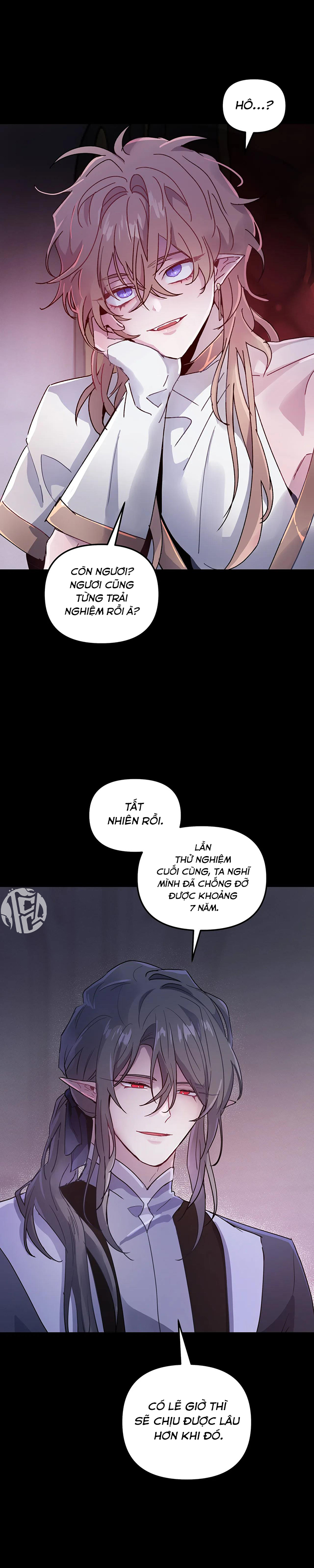 hắc vực chapter 24 28