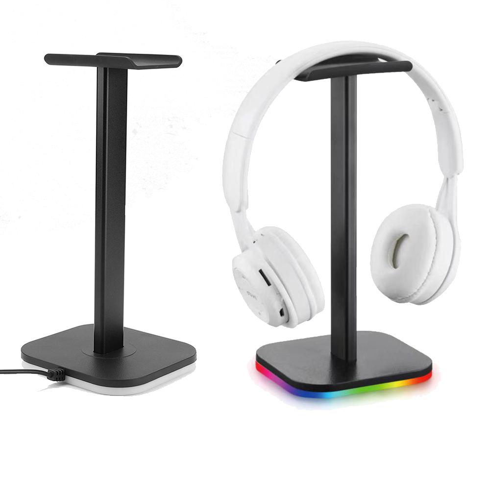 Hiển thị tai nghe là viết tắt của Onikuma ST-2 với 2 phụ kiện lưu trữ bàn tai nghe của USB Audio Port Audio Hỗ trợ bàn điện thoại