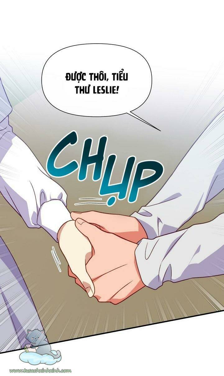 khế ước của nữ công tước quái vật chapter 136 29