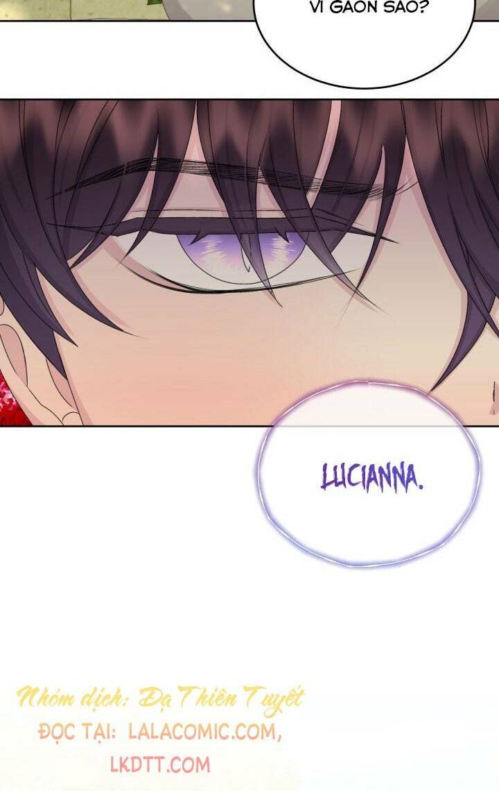 công chúa huỷ diệt chapter 28 32