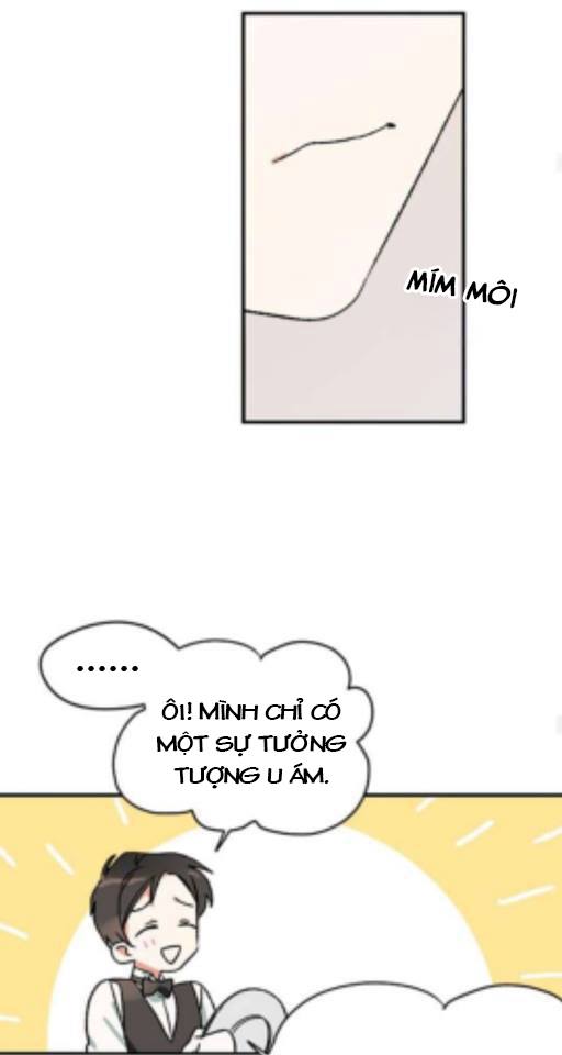 người hầu của tôi chapter 4.2 4