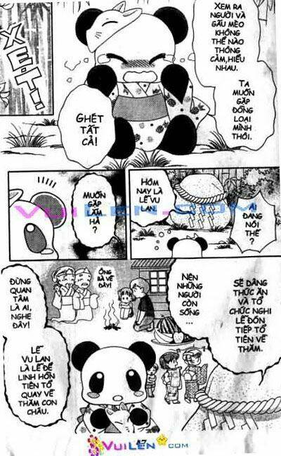 lâu đài cổ chapter 9 42