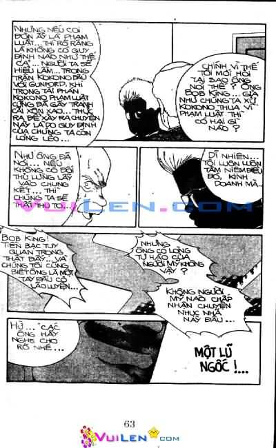 truyền nhân atula - shura no mon i chapter 20 64