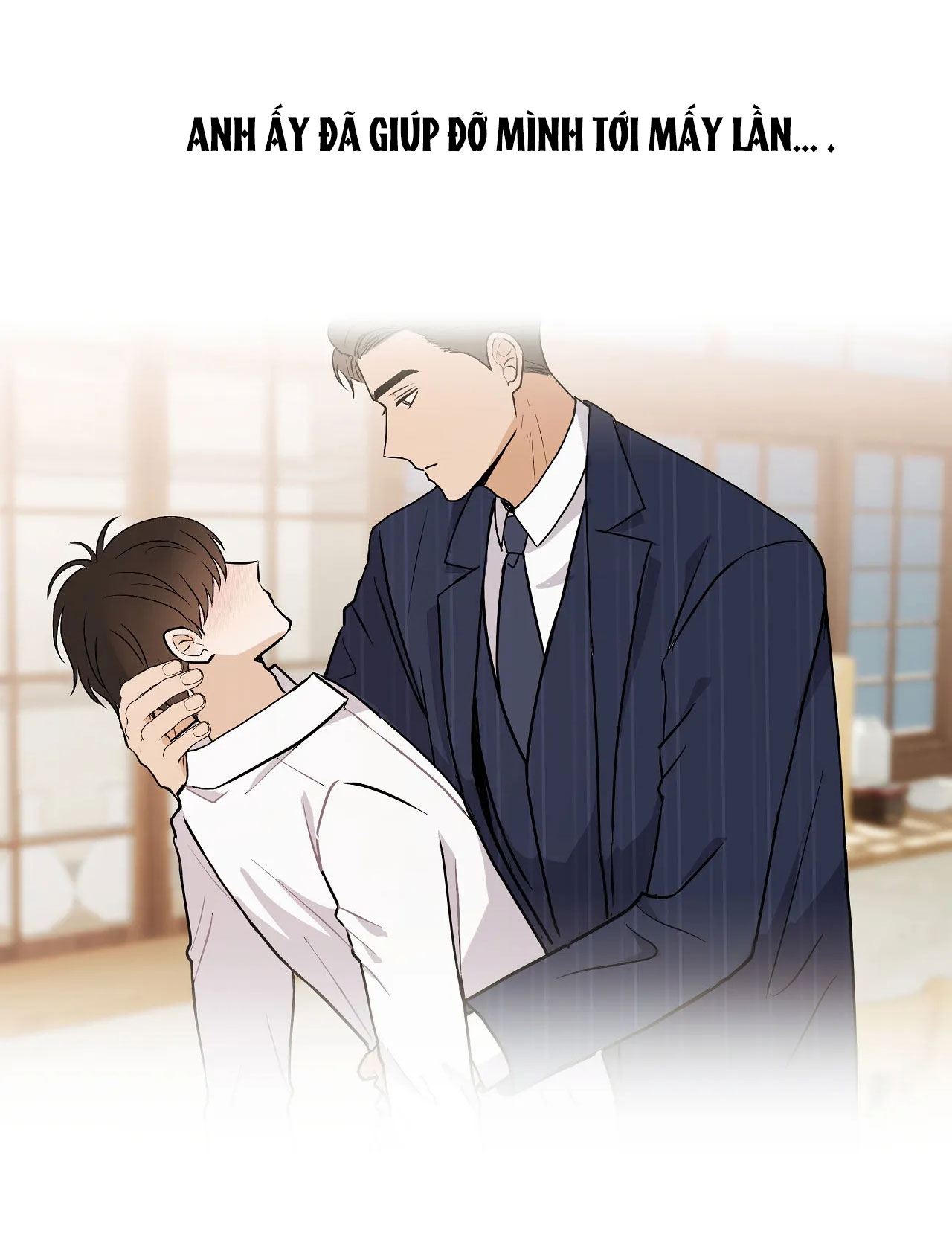 đứa bé là con tôi chapter 26 56