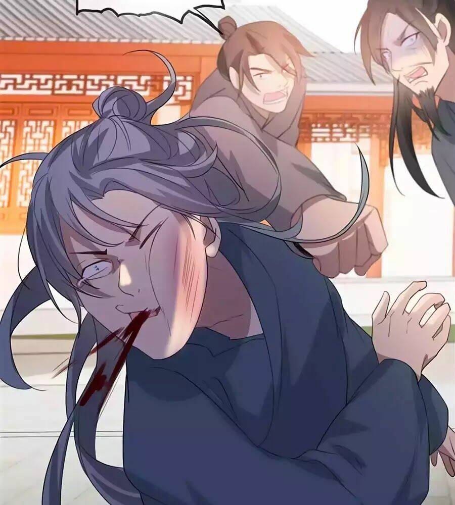 gian phi như thử đa kiều chapter 47 63