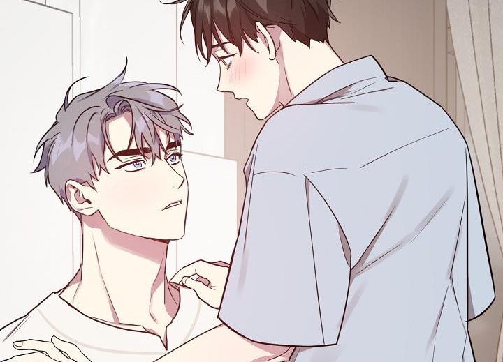 thần tượng đến rồi!? chapter 16 96