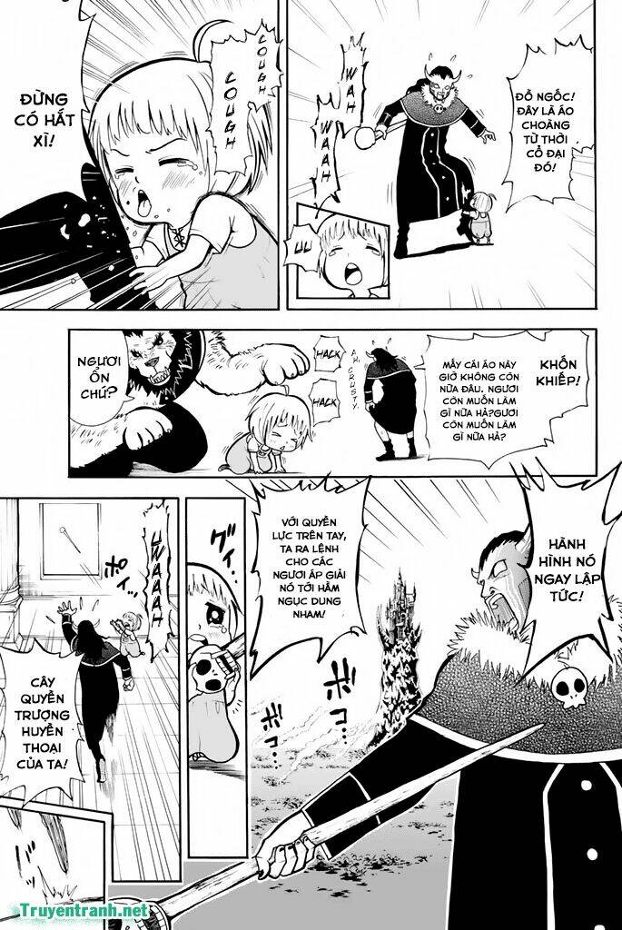 sodatechimaou chapter 2 8