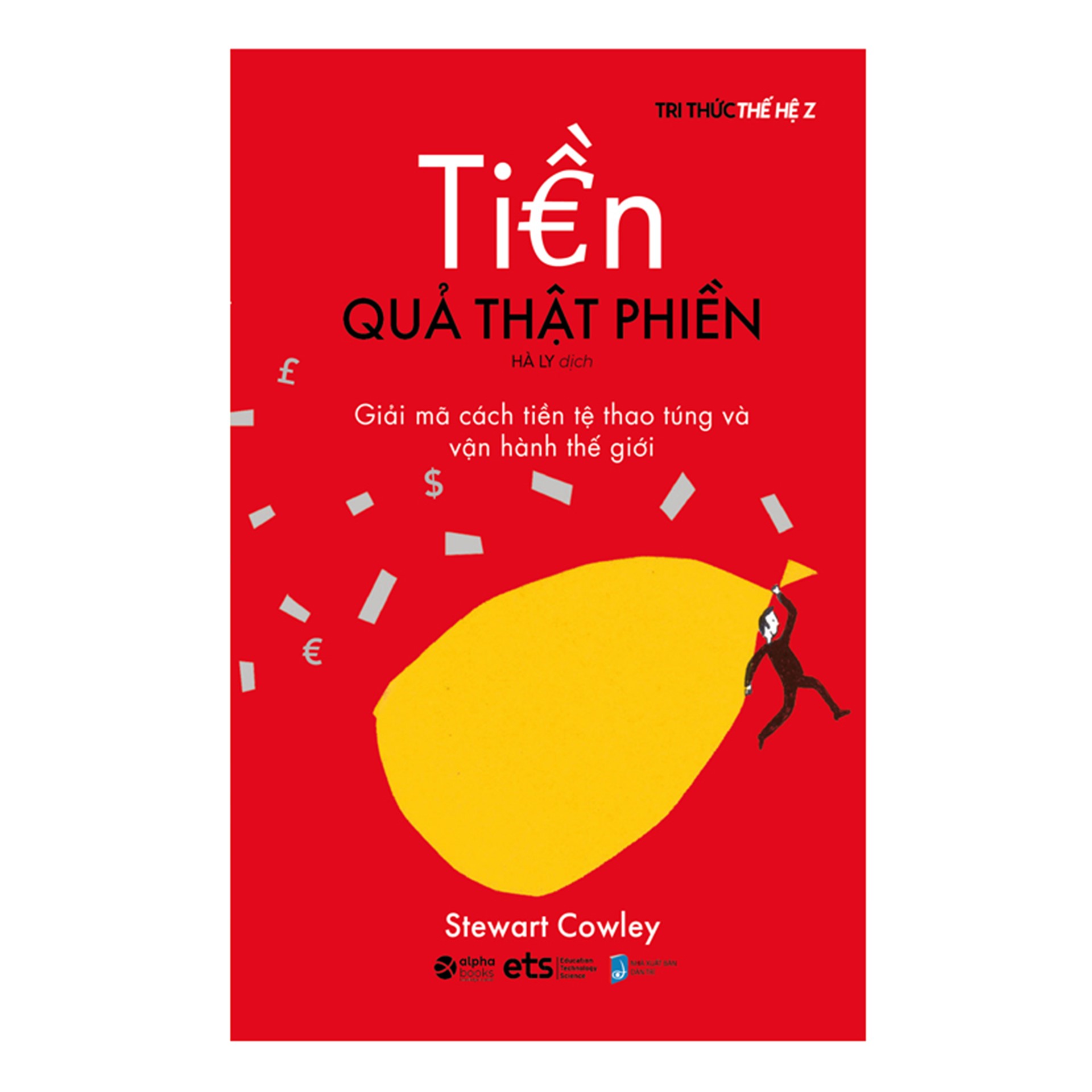 Combo Sách : Góc Phần Tư - Nỗi Buồn Nuôi Ta Khôn Lớn + Tiền Quả Thật Phiền - Cách Tiền Tệ Thao Túng Và Vận Hành Thế Giới