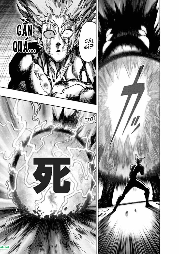 one-punch man chapter 132 36