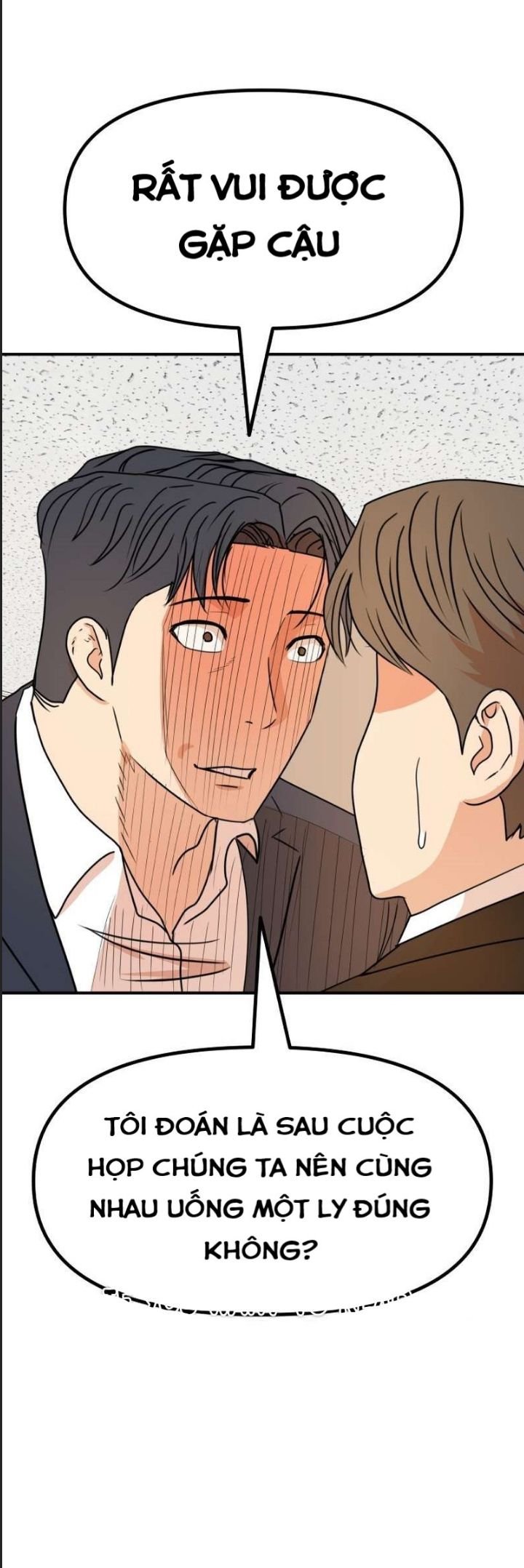 bạn trai võ sĩ chapter 113 33