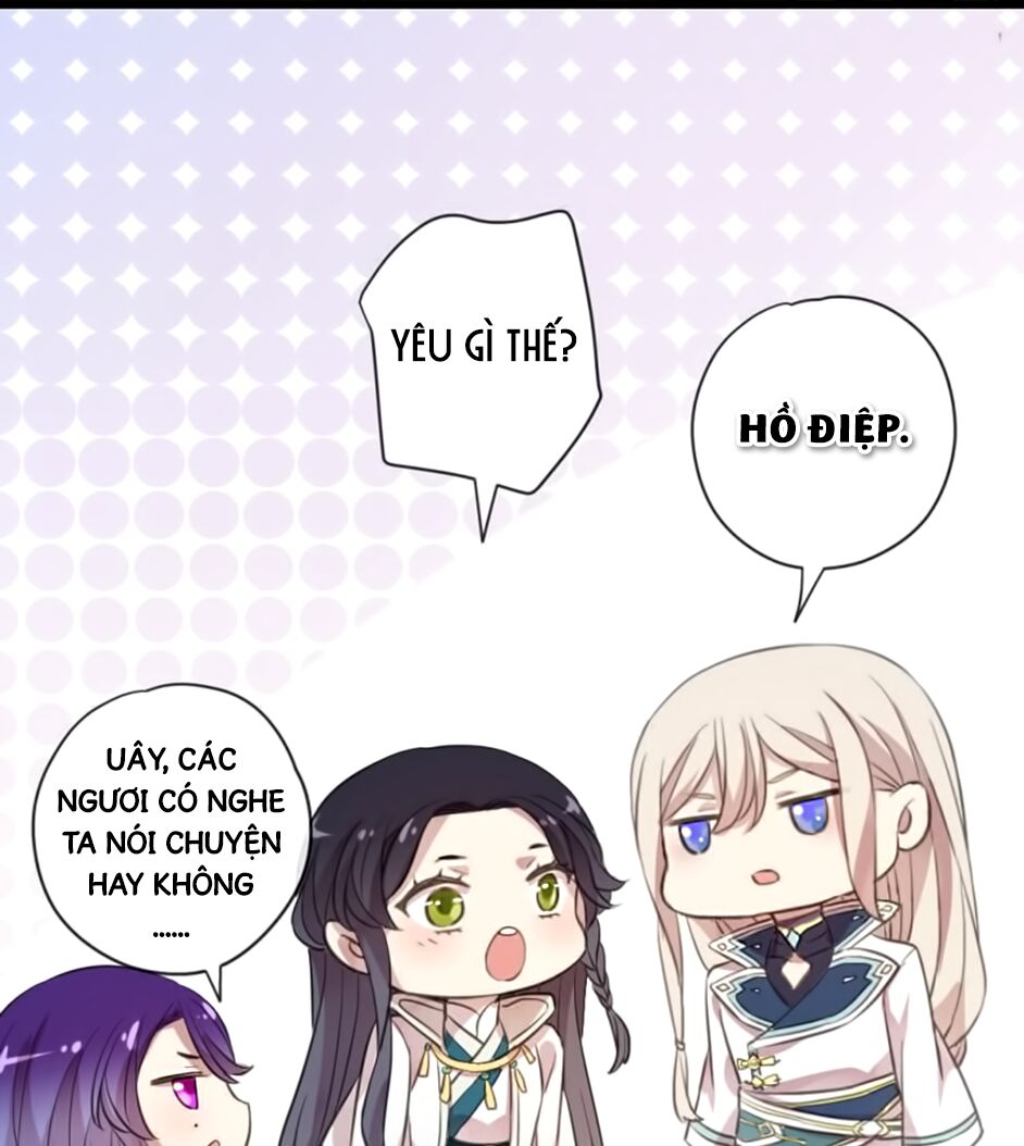 bách yêu dị văn chapter 84.5 6