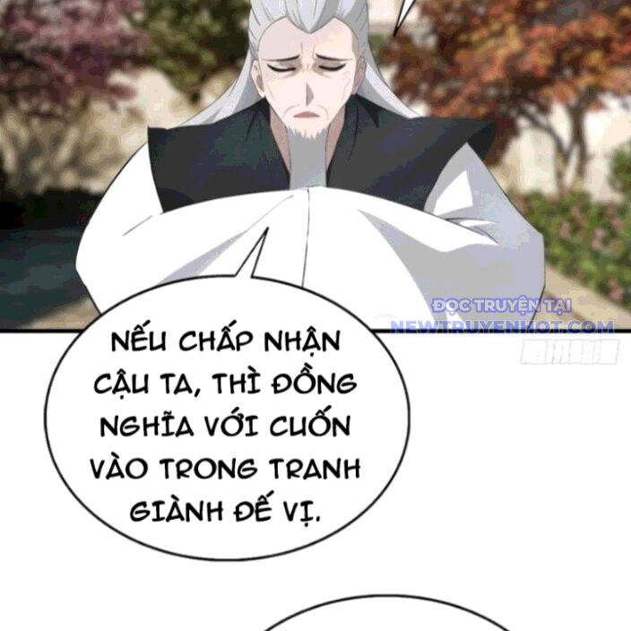 tu tiên trở về tại vườn trường – season 2 chapter 135 51