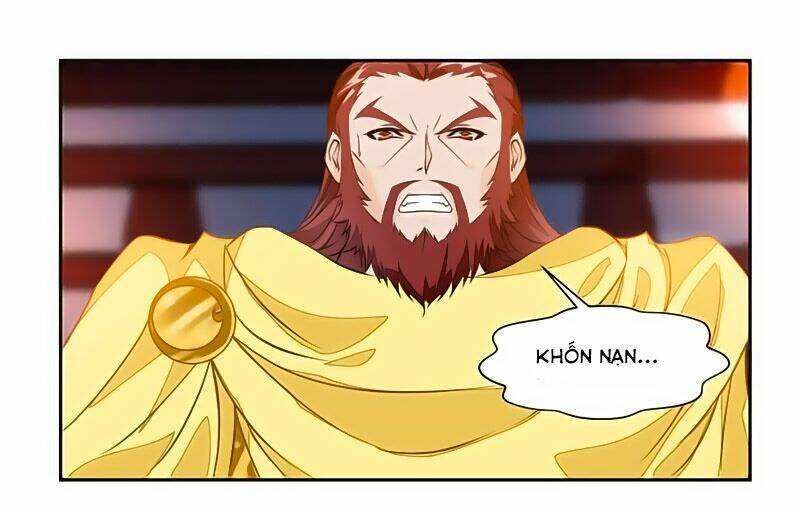 cửu dương thần vương chapter 32 25