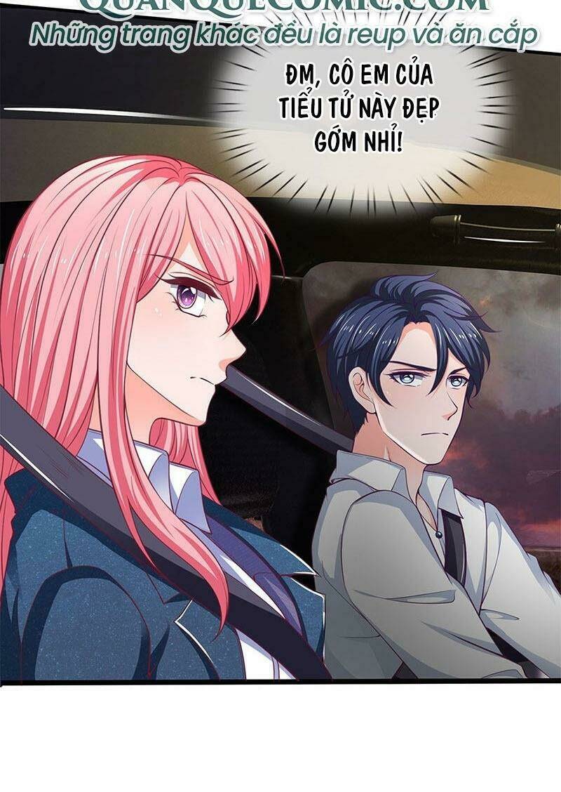 chung cực binh vương tại đô thị chapter 116 18