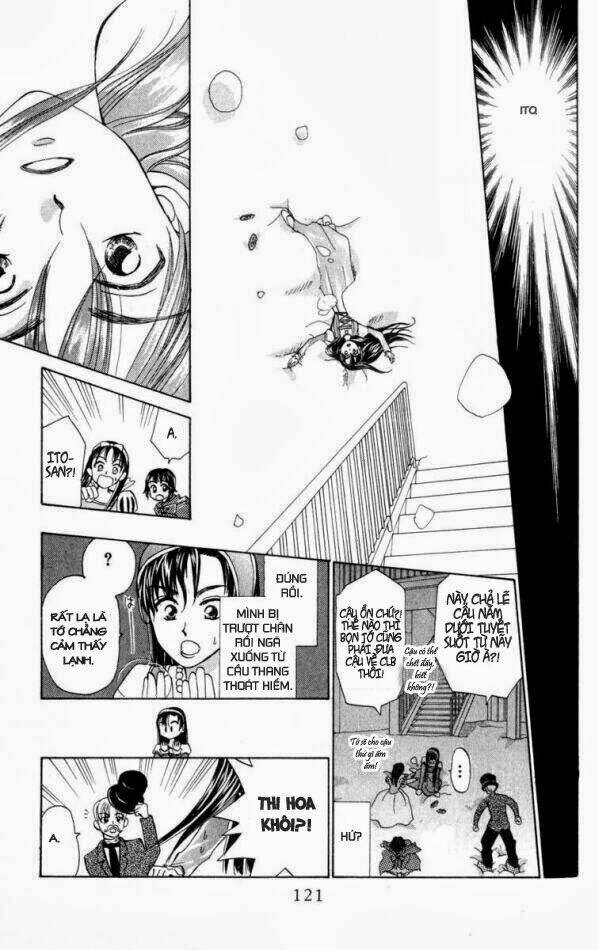 w-julie chapter 18 25