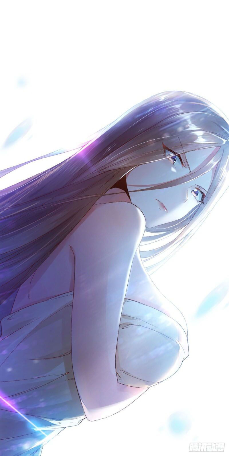 ta lập hậu cung tại tây du ký chapter 1 35