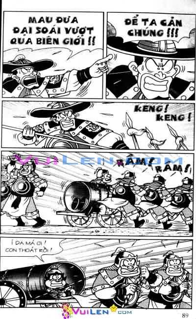 thần đồng đất việt chapter 70 86