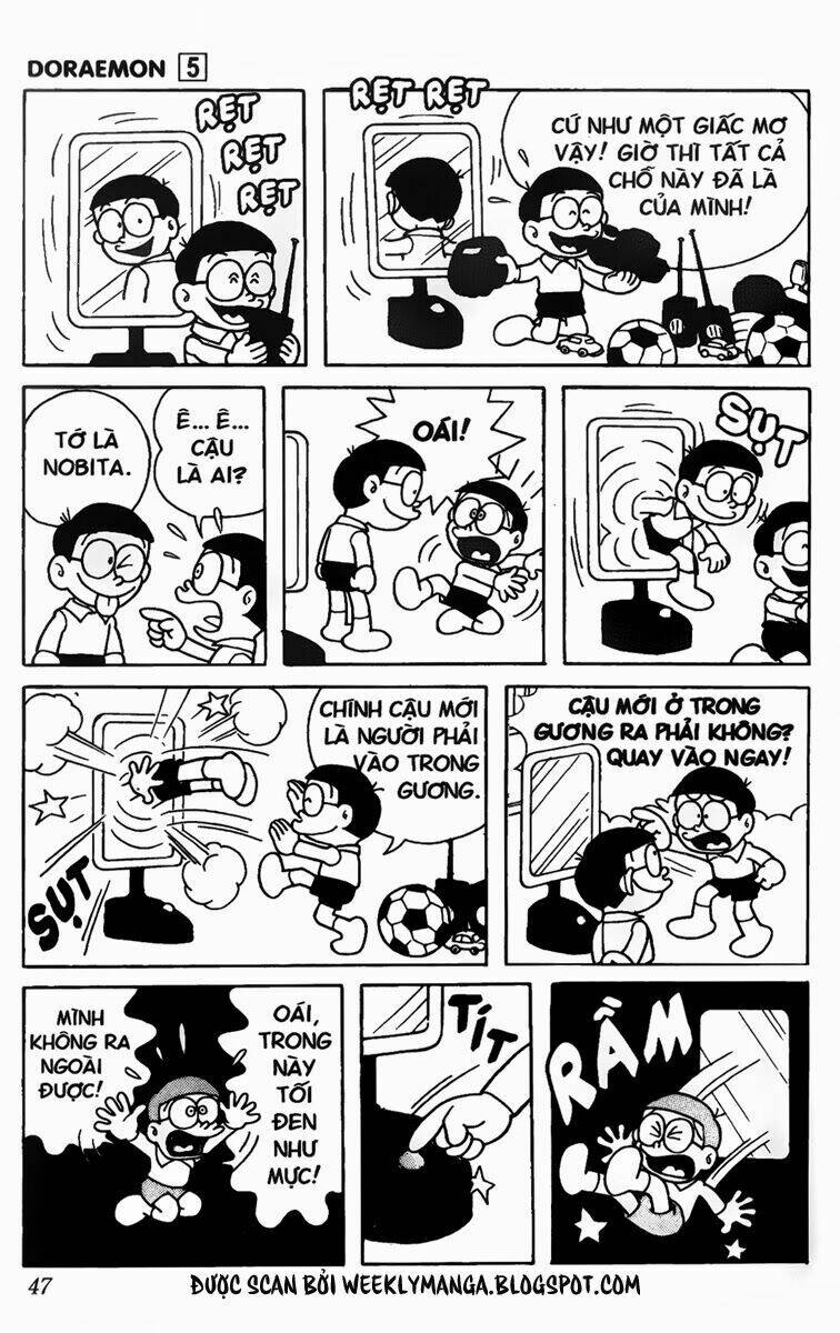 doraemon chapter 74 6