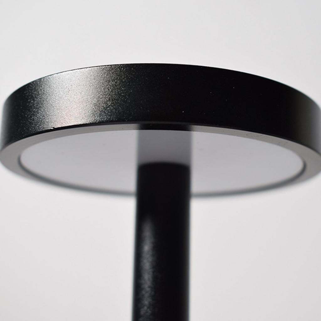 LED Desk Lamp, Eye-Caring Table Lamps, Natural Light Protects Eyes,Adjustable Table lamp with USB Charging Port