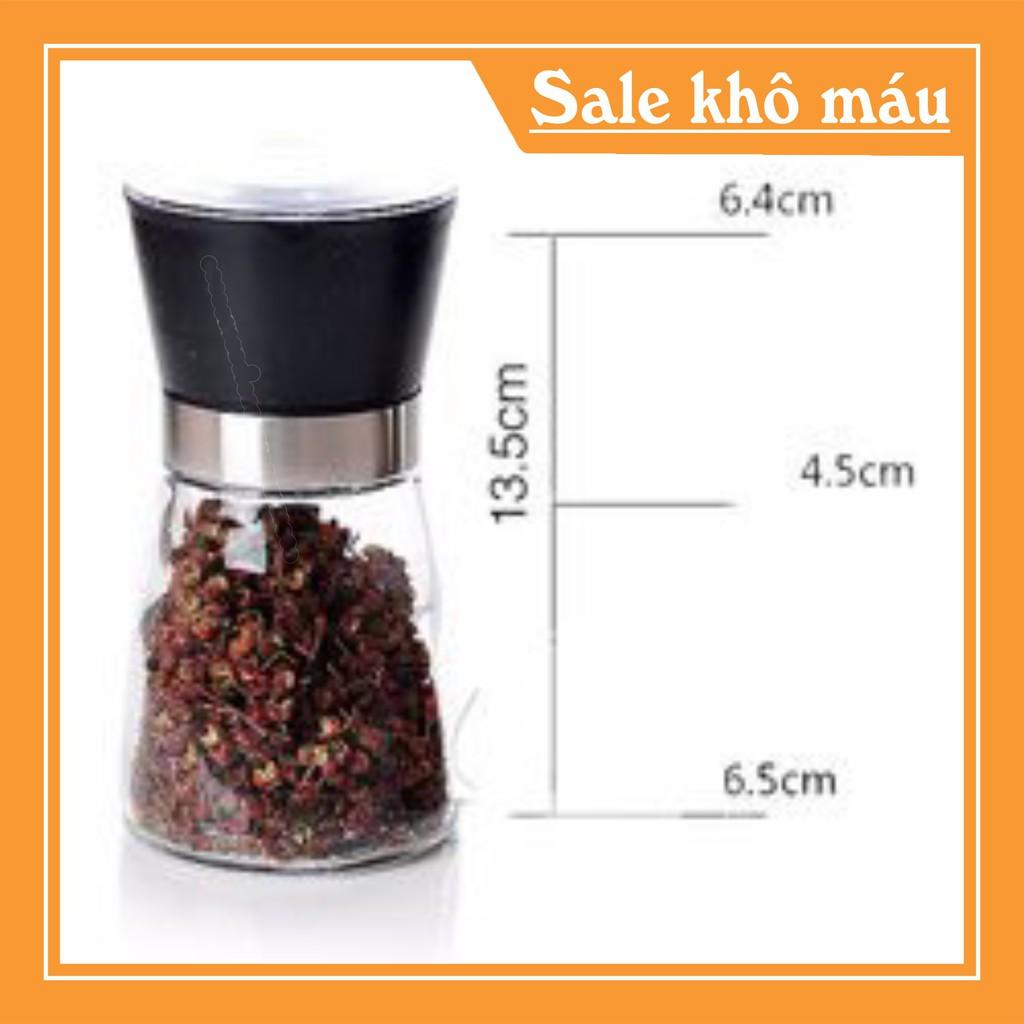 DỤNG CỤ XAY HẠT TIÊU