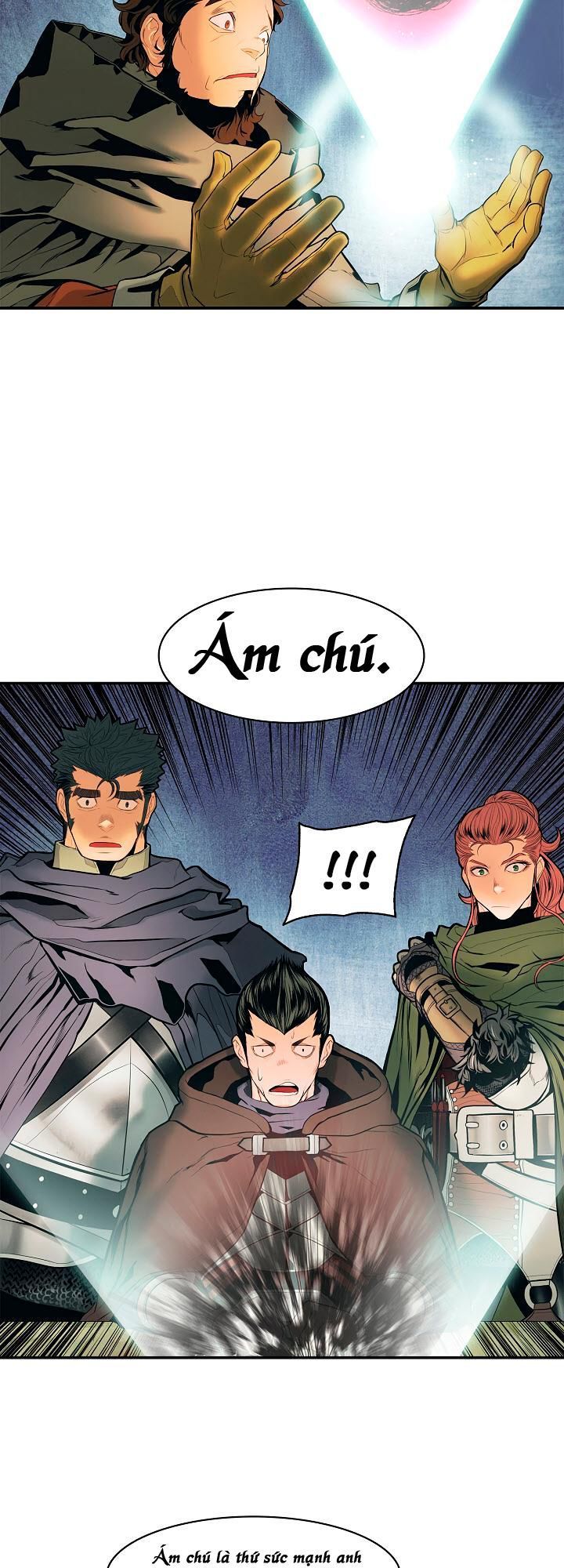 bất bại chân ma chapter 20 33