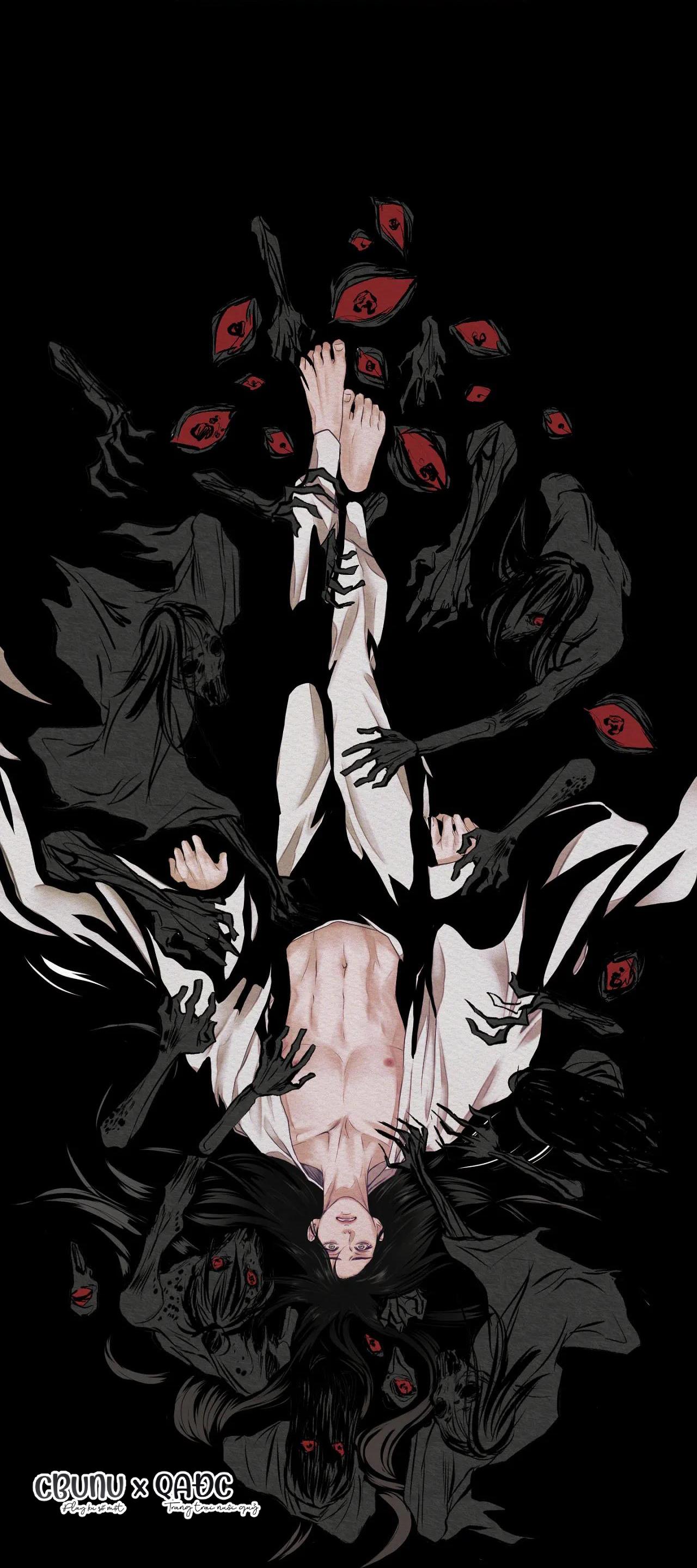 qủy dạ khúc chapter 4 23