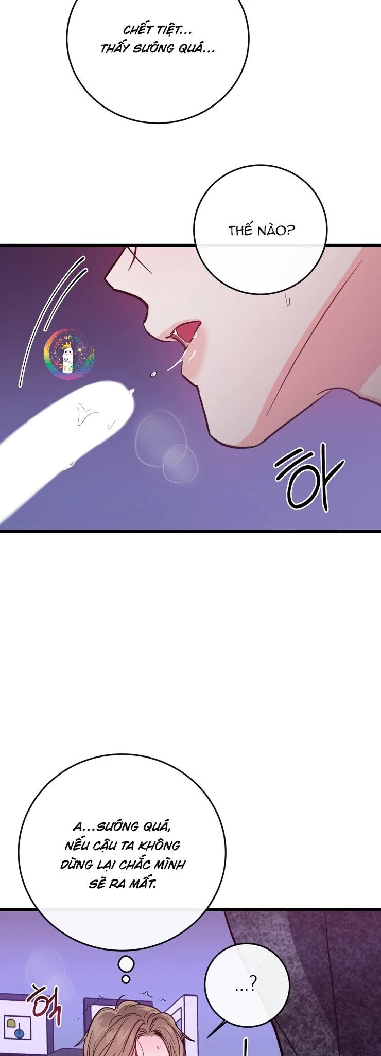 manhwa chịch vồn chịch vã chapter 35 52