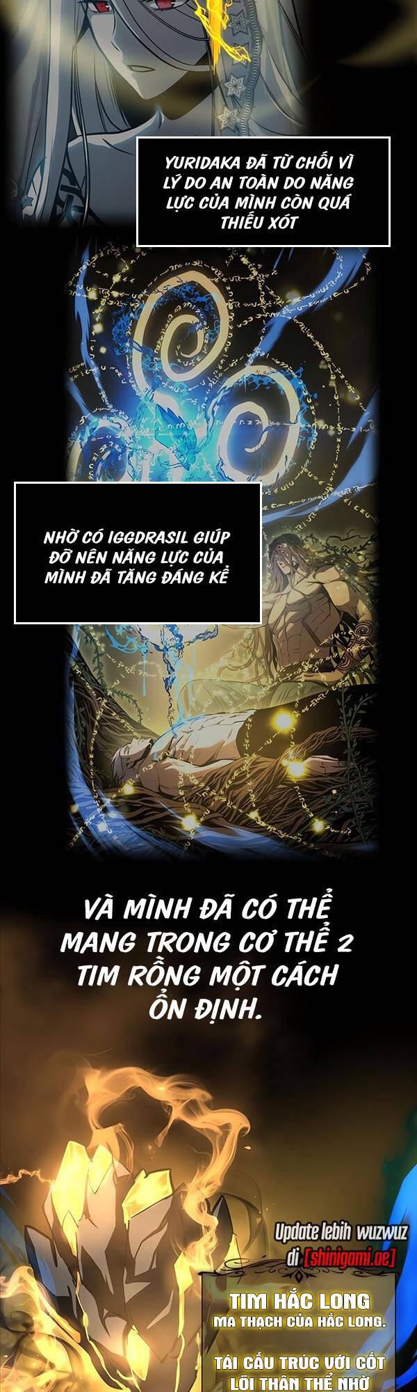 chiến thần chuyển thế chapter 89 28