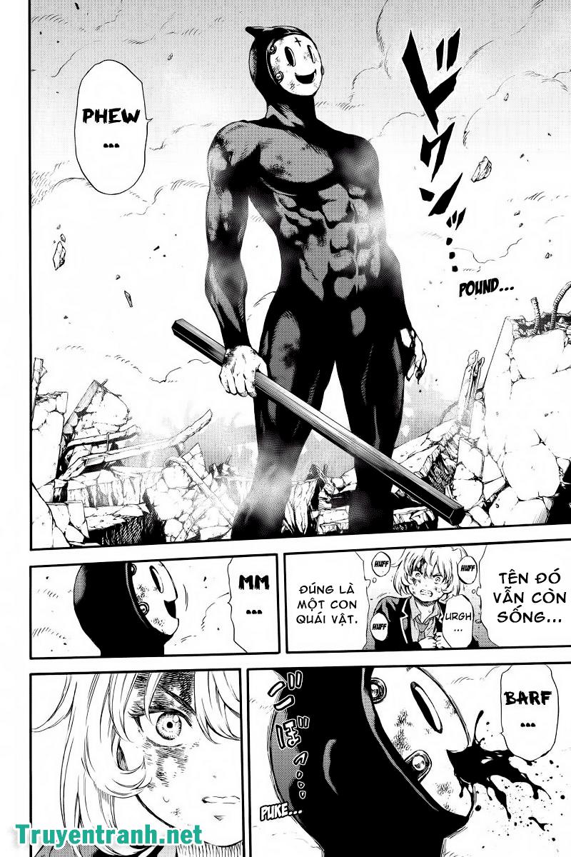 tenkuu shinpan arrive chapter 148 10