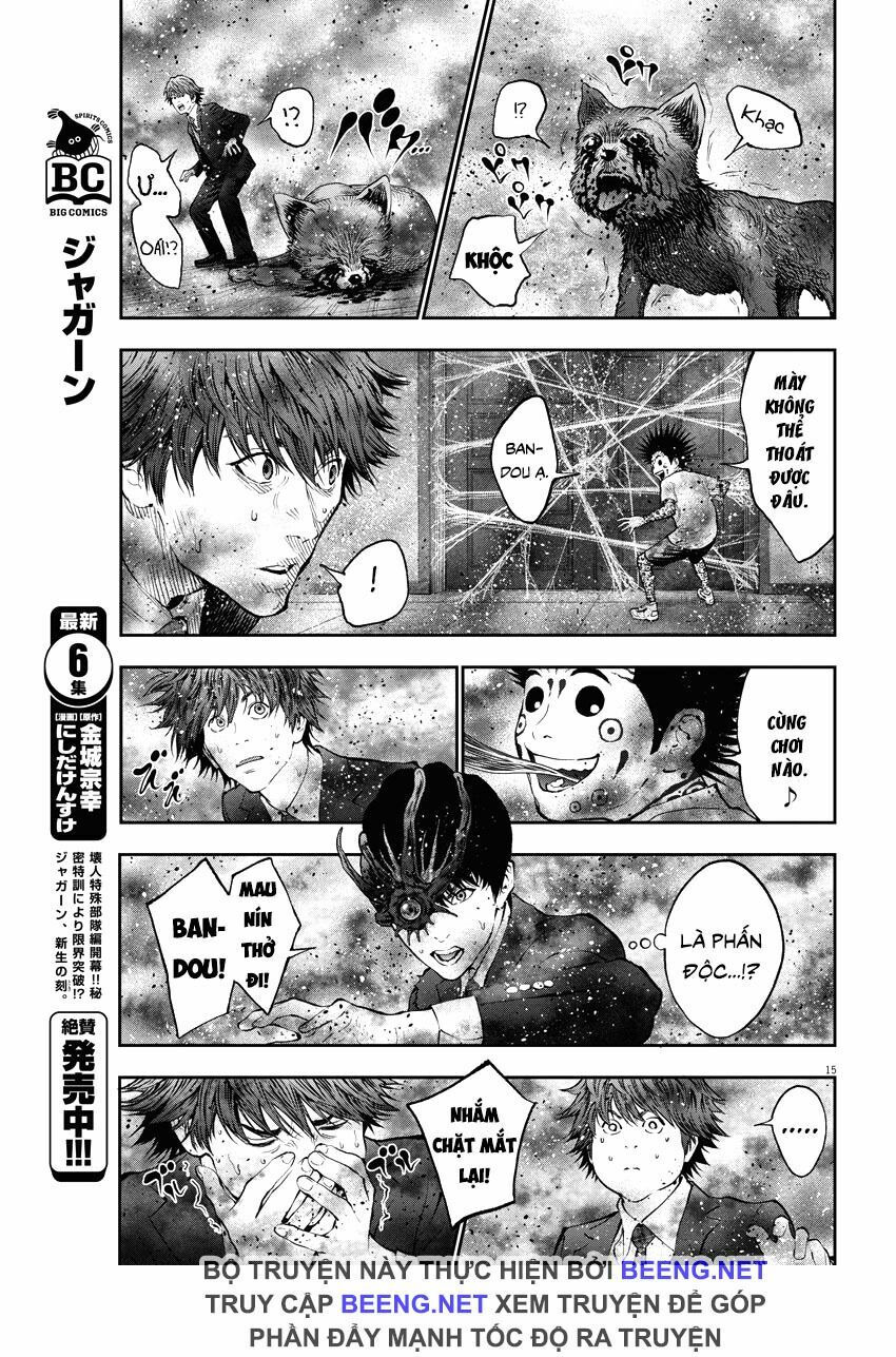 đọa nhân chapter 73 15