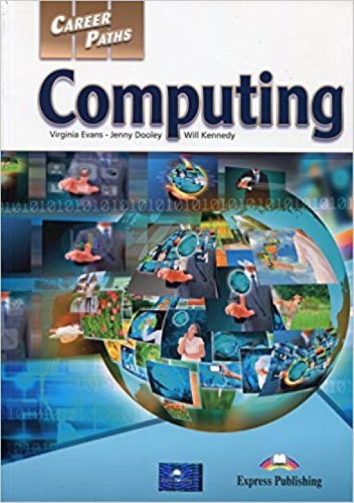 Career Paths Computing (Esp) Student's Book With Crossplatform Application