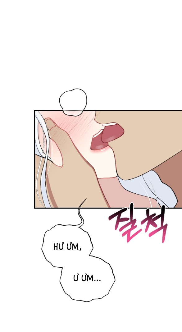 [18+] chuyện mèo trắng bị ba tước báo đen ăn thịt chapter 8.2 27