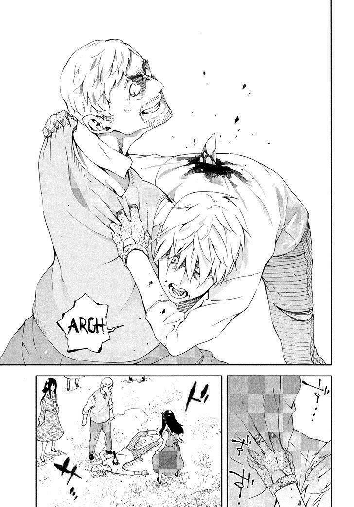 kino no tabi - the beautiful world chapter 1 48