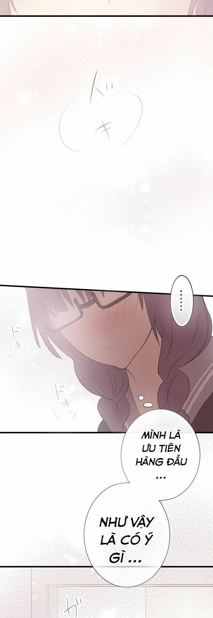 tôi trở thành đại diện của lớp chapter 12 5