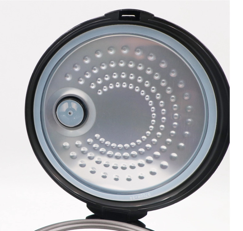 Nồi cơm điện tử 1.8L - 900W HG-166