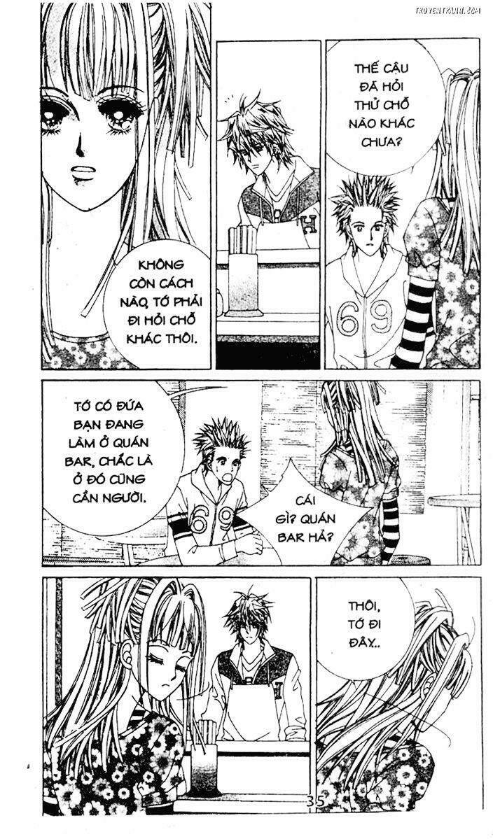 điên vì yêu - love like crazy chapter 20 7