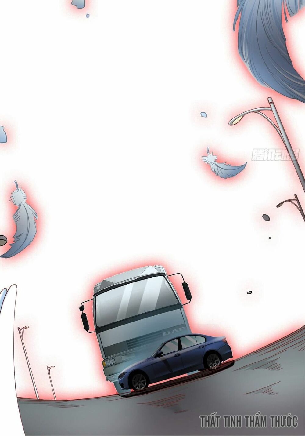 bay qua thiên sơn đến yêu anh chapter 56 43